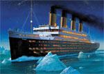 Пазл Титаник 1000 эл
