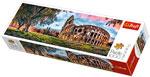 Пазл Колизей на рассвете 1000 эл панорама