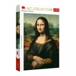 Пазл Мона Лиза Art Collection 1000 эл