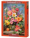 Пазл Июнськие цветы копия картины Альберт Уильямс 1000 эл